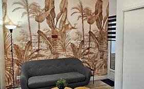 Elegante apartamento de diseño.